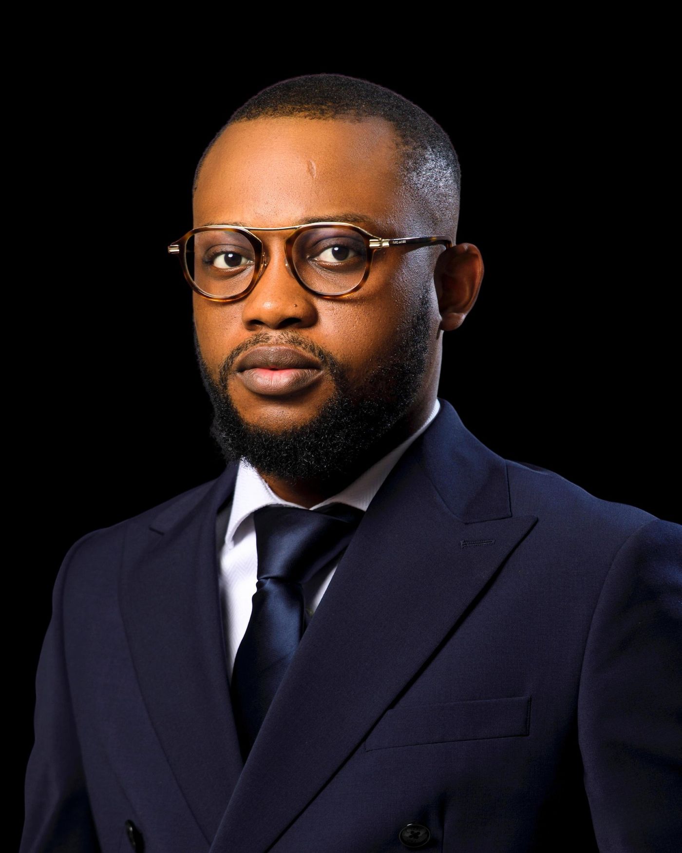 Marck-Antoine Junior HODONOU, dit Ceschod